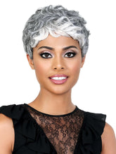 Jasmine Heat Friendly Synthetic Wig